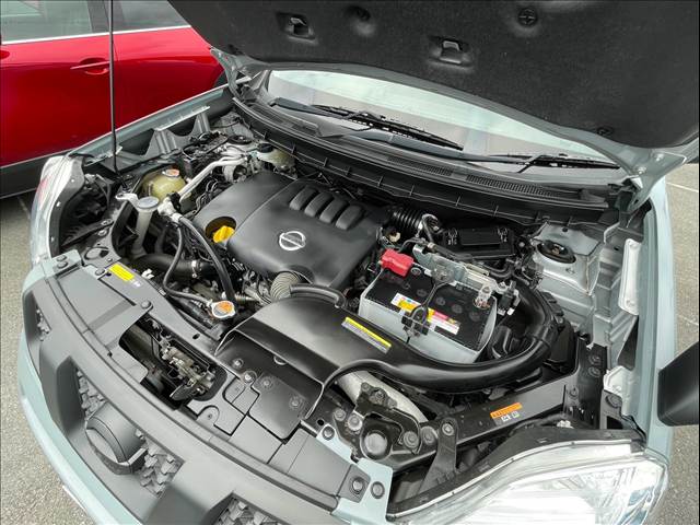 日産 エクストレイルの画像14