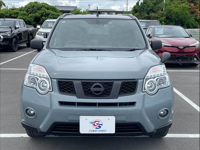 日産 エクストレイルの画像15
