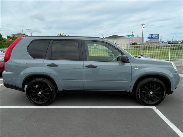 日産 エクストレイルの画像18