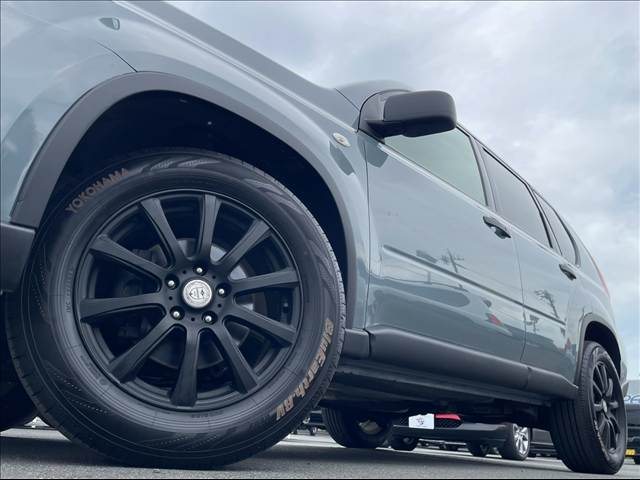日産 エクストレイルの画像19
