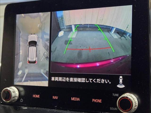 エクリプスクロスPHEVP 内装他