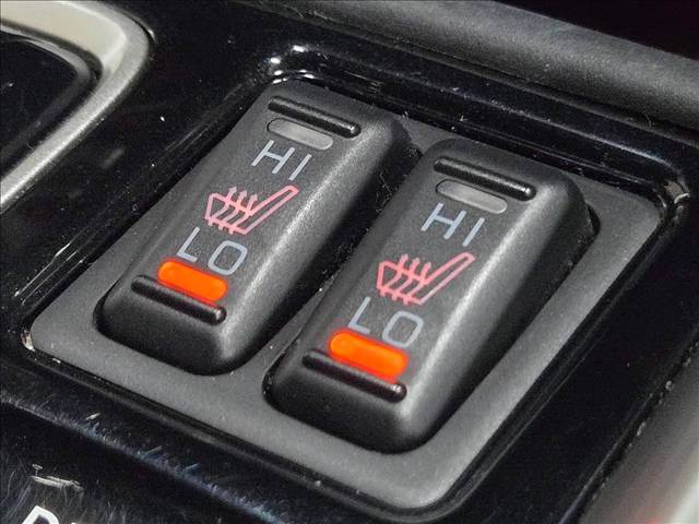 エクリプスクロスPHEVP 内装他