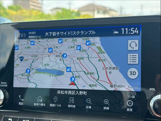 三菱 アウトランダーPHEVの画像3