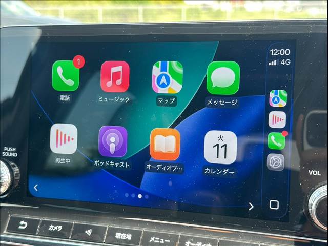 三菱 アウトランダーPHEVの画像6