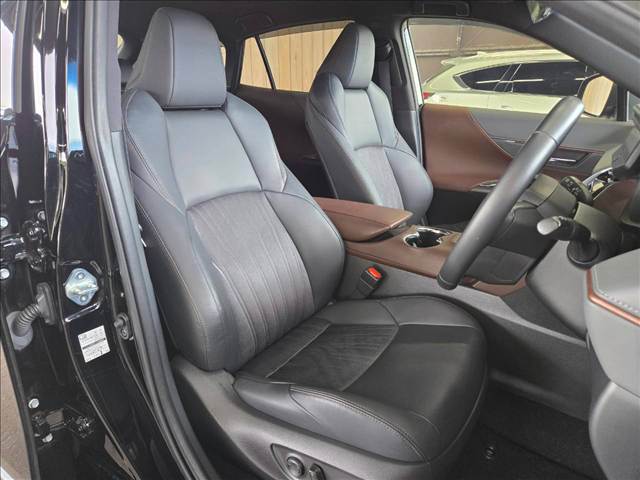 トヨタ ハリアーの画像11