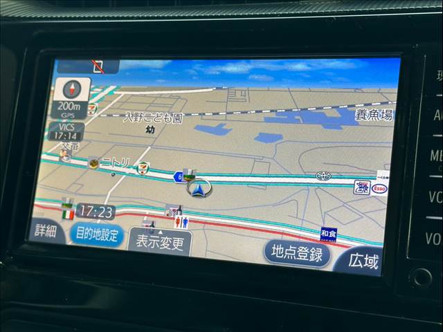 トヨタ アクアの画像3