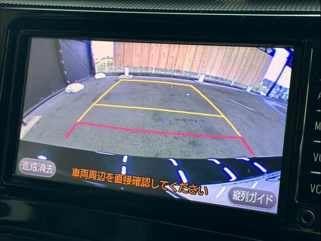 トヨタ アクアの画像4
