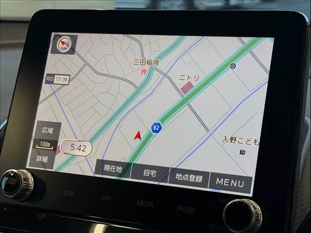 三菱 エクリプスクロスPHEVの画像3