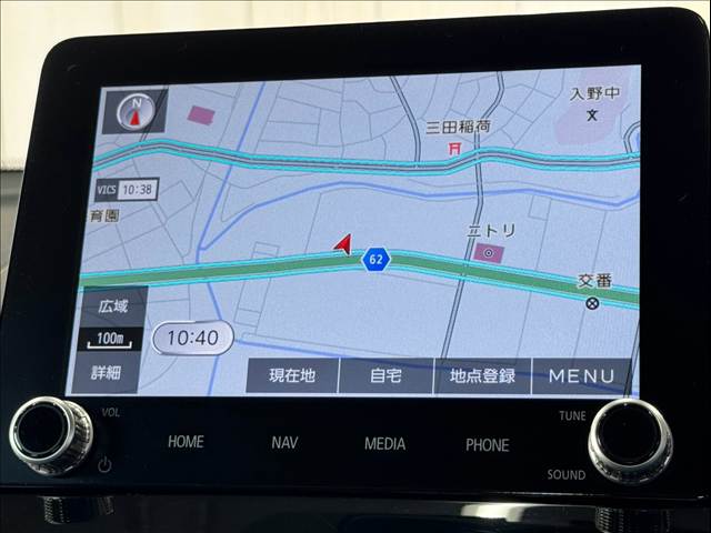 三菱 エクリプスクロスPHEVの画像3