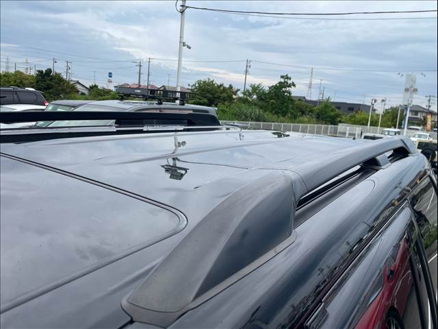 トヨタ&nbsp;ランドクルーザープラドの画像6