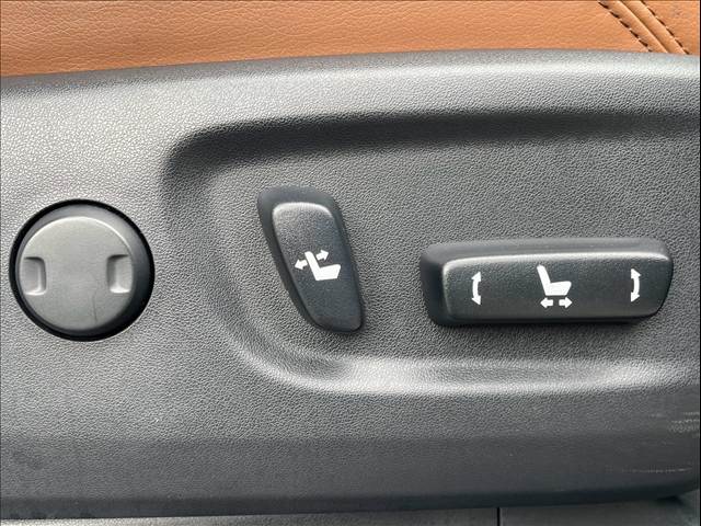 トヨタ&nbsp;ランドクルーザープラドの画像8