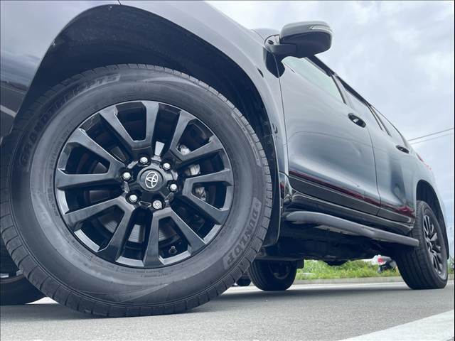 トヨタ&nbsp;ランドクルーザープラドの画像19