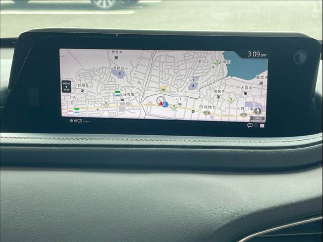 CX-30□XD Proactive Touring Selection 内装他