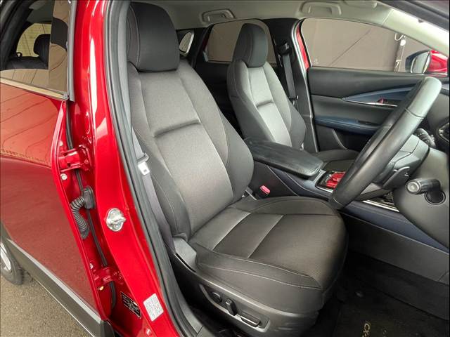 マツダ CX-30の画像11