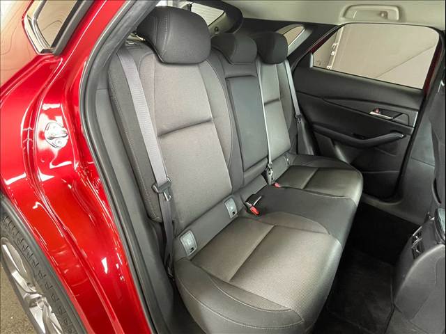 マツダ CX-30の画像12