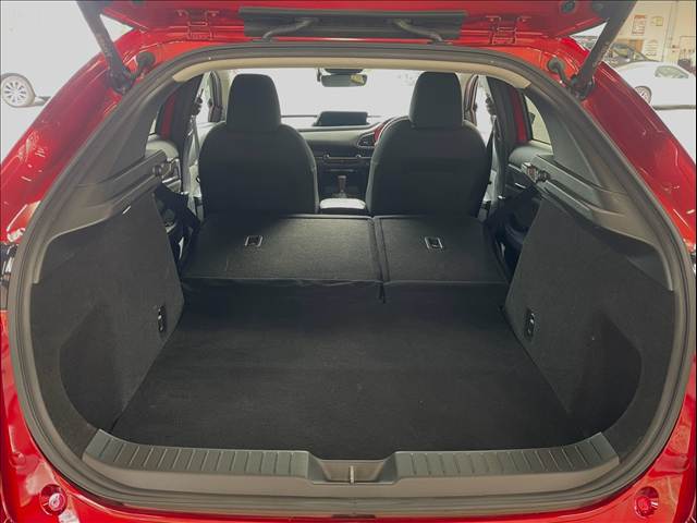 マツダ CX-30の画像13