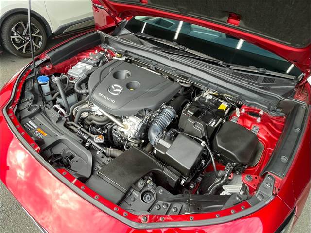 マツダ CX-30の画像14