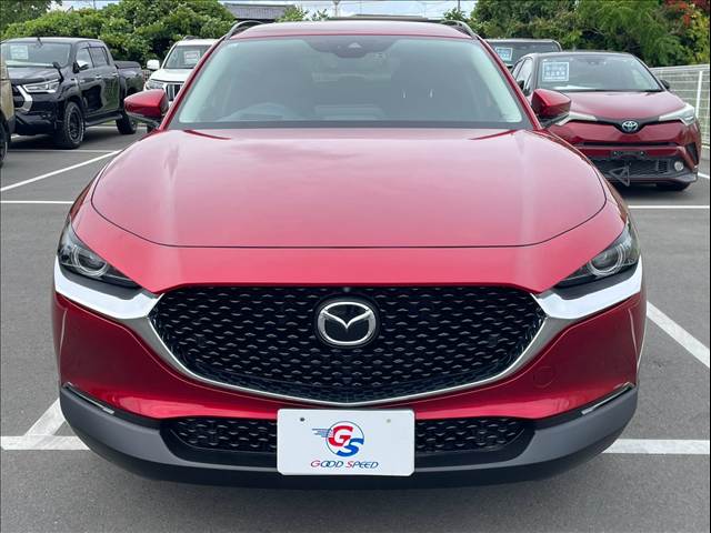 マツダ CX-30の画像15