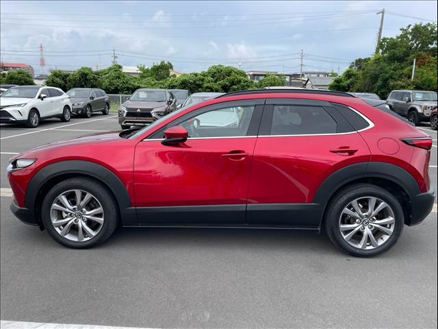 マツダ CX-30の画像17