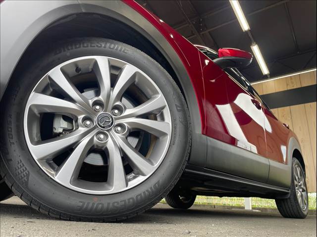 マツダ CX-30の画像19