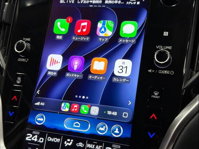 スバル&nbsp;レガシィアウトバックの画像5
