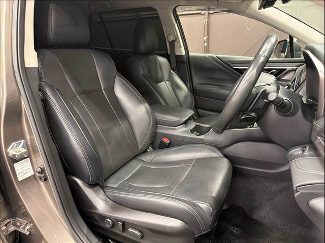 スバル&nbsp;レガシィアウトバックの画像11