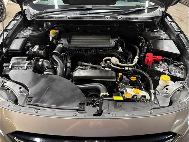 スバル&nbsp;レガシィアウトバックの画像14
