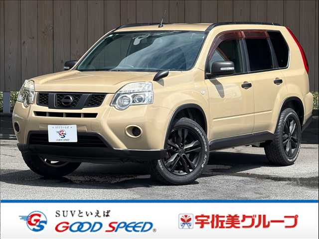 日産&nbsp;エクストレイルの画像1