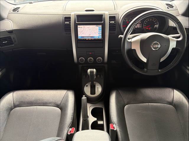 日産&nbsp;エクストレイルの画像2