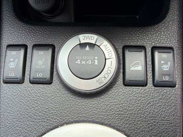 日産&nbsp;エクストレイルの画像6