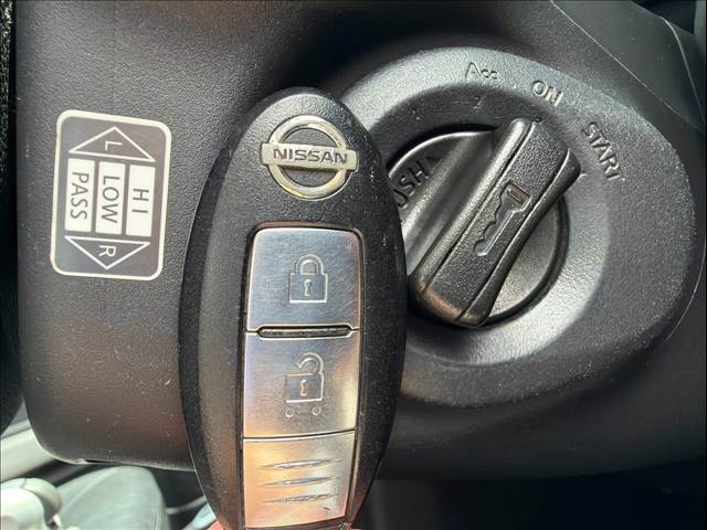 日産&nbsp;エクストレイルの画像7