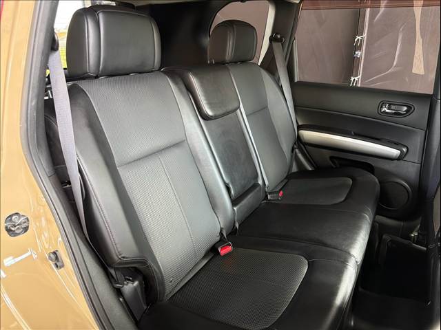 日産&nbsp;エクストレイルの画像12