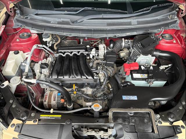 日産&nbsp;エクストレイルの画像14