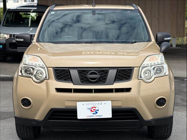 日産&nbsp;エクストレイルの画像15