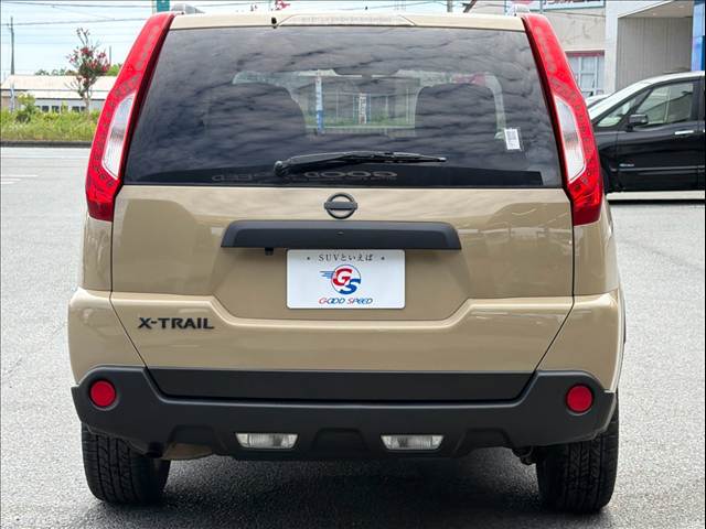 日産&nbsp;エクストレイルの画像16