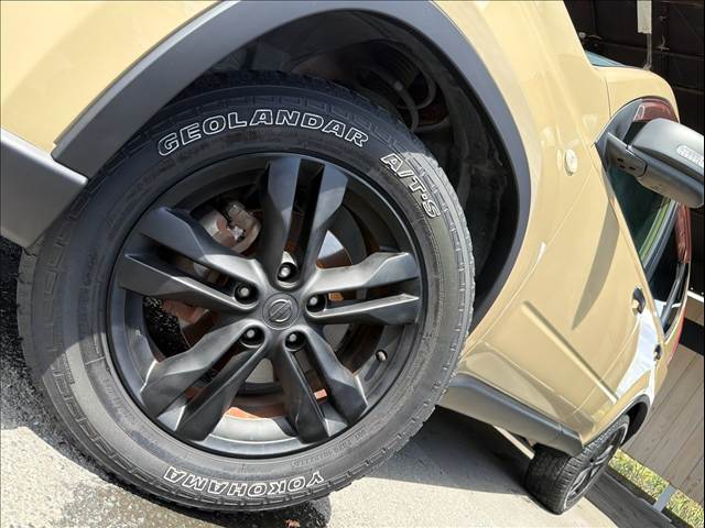 日産&nbsp;エクストレイルの画像19
