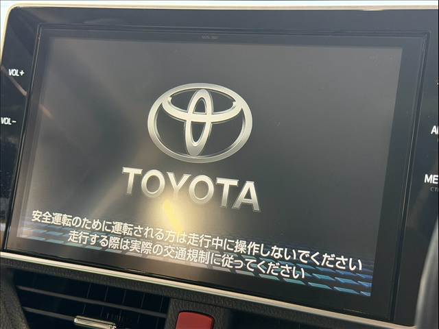 ヴォクシーハイブリッド□ZS“煌II” 内装他