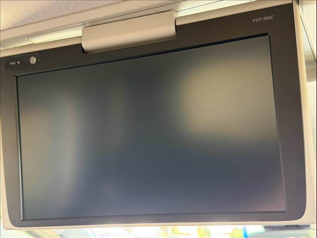 ヴォクシーハイブリッド□ZS“煌II” 内装他
