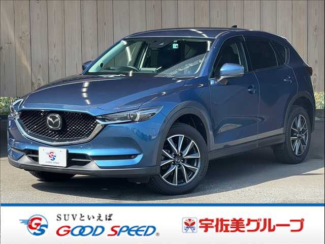 マツダ CX-5の画像1