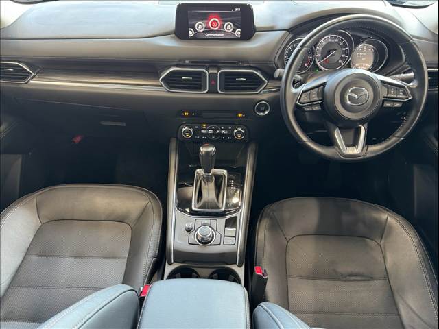 マツダ CX-5の画像2