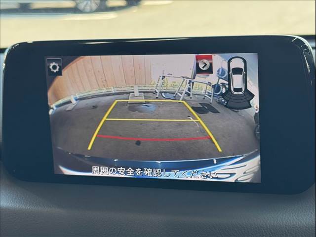 マツダ CX-5の画像4