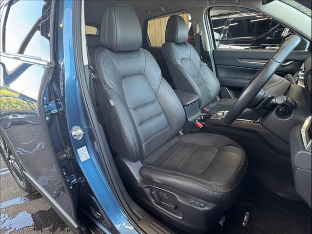 マツダ CX-5の画像11