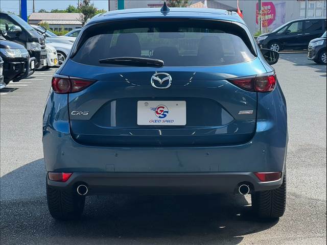マツダ CX-5の画像16