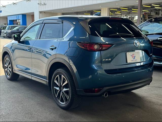 マツダ CX-5の画像17