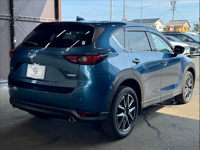 マツダ CX-5の画像18