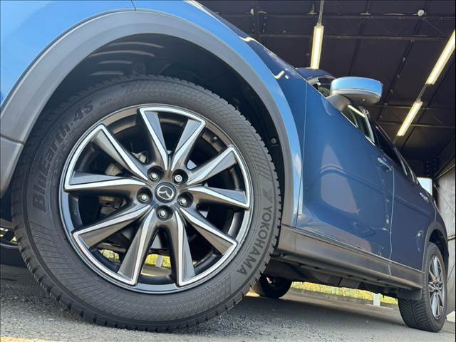マツダ CX-5の画像19