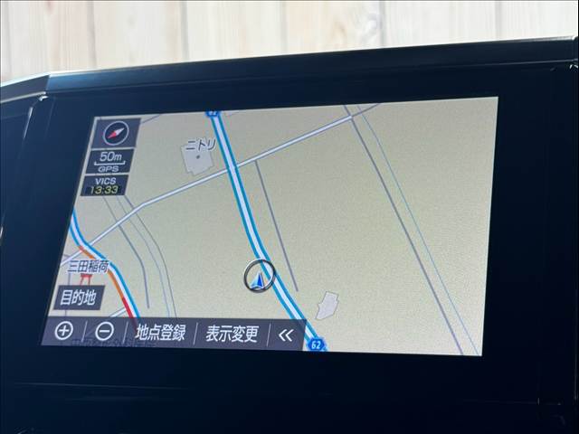 トヨタ&nbsp;アルファードの画像3