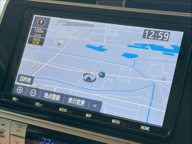 トヨタ ランドクルーザープラドの画像3