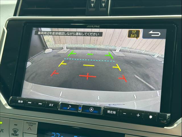 トヨタ&nbsp;ランドクルーザープラドの画像4