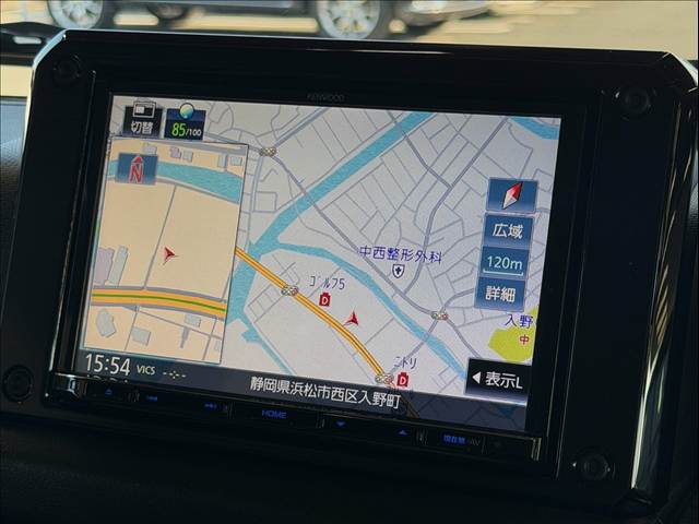 スズキ ジムニーの画像3